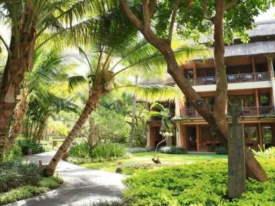 Heritage Awali Golf & Spa Resort - All Inclusive - 17