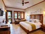 Deluxe Single room beachfront