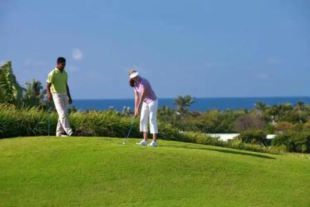 Heritage Le Telfair Golf & Wellness Resort - 23