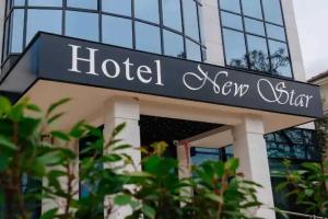 Hotel New Star, Podgorica