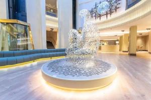 Grand Plaza Hotel & Wellness, Andorra La Vella