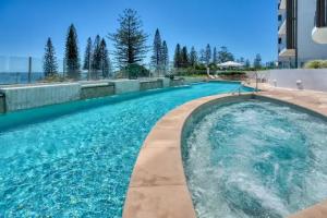 Hotels in Mooloolaba