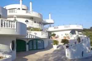 Hotel «Falco D'oro», Cisternino