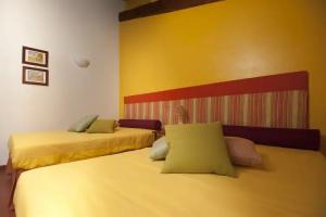 Rapolano Terme - Hotels