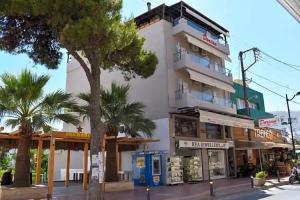 Dorian Boutique Hotel-Apartments, Hersonissos