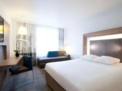 Novotel Paris Gare De Lyon - 67