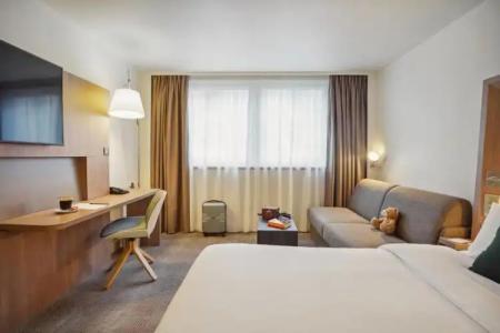 Novotel Paris Gare De Lyon - 73