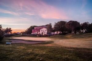 Il Picciolo Etna Golf Resort & Spa, Castiglione di Sicilia