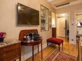 Agatha Christie Double room