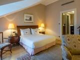 Jaqueline Onassis Kennedy Double room