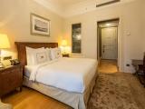 Deluxe Golden Horn Double room