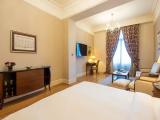 Grand Pera Double room