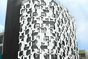 Aqueen Hotel Kitchener (SG Clean, Staycation Approved), Singapore