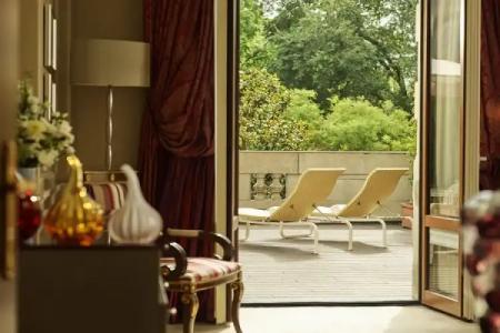 Principe Di Savoia - Dorchester Collection - 106