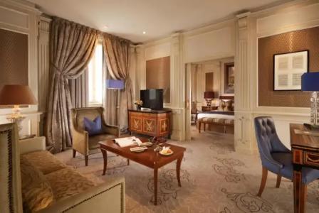 Principe Di Savoia - Dorchester Collection - 8