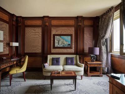 Principe Di Savoia - Dorchester Collection - 18