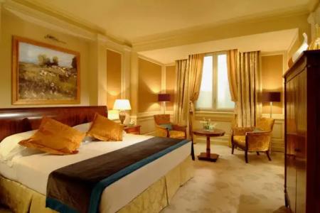 Principe Di Savoia - Dorchester Collection - 6