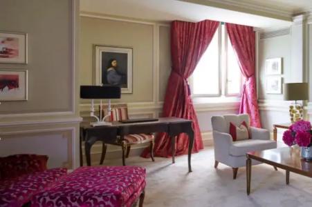 Principe Di Savoia - Dorchester Collection - 112