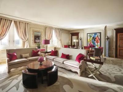 Principe Di Savoia - Dorchester Collection - 108