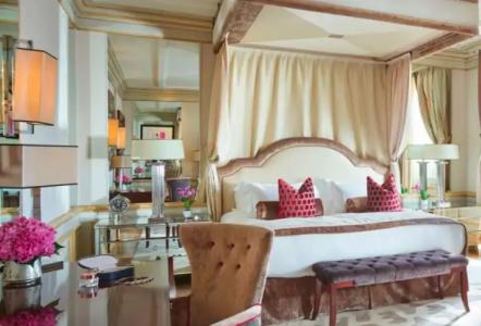 Principe Di Savoia - Dorchester Collection - 93