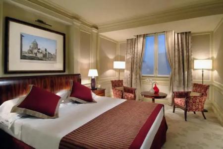 Principe Di Savoia - Dorchester Collection - 2