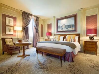 Principe Di Savoia - Dorchester Collection - 79