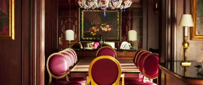 Principe Di Savoia - Dorchester Collection - 116