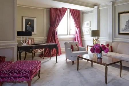 Principe Di Savoia - Dorchester Collection - 104