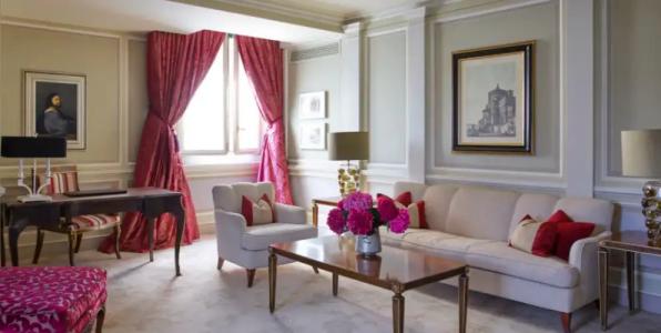 Principe Di Savoia - Dorchester Collection - 101