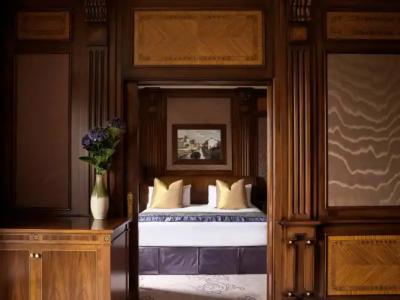 Principe Di Savoia - Dorchester Collection - 1