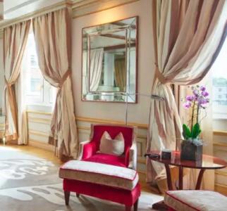 Principe Di Savoia - Dorchester Collection - 95