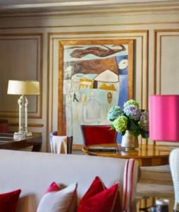 Principe Di Savoia - Dorchester Collection - 96