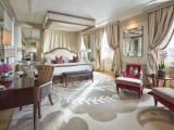 Executive Imperial Double Suite