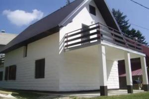 Kety Guesthouse, Zabljak