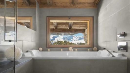 Les Chalets du Mont d'Arbois Megeve, a Four Seasons - 48