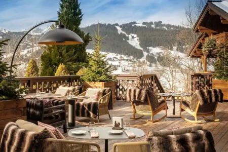 Les Chalets du Mont d'Arbois Megeve, a Four Seasons - 17