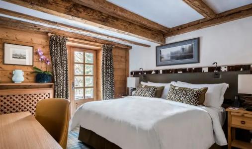 Les Chalets du Mont d'Arbois Megeve, a Four Seasons - 3