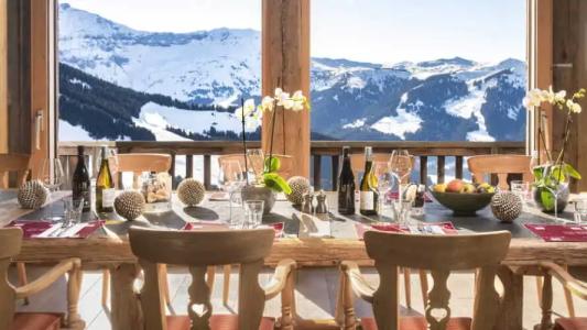 Les Chalets du Mont d'Arbois Megeve, a Four Seasons - 49