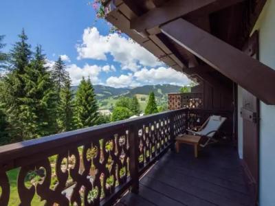 Les Chalets du Mont d'Arbois Megeve, a Four Seasons - 33