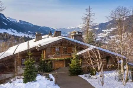 Les Chalets du Mont d'Arbois Megeve, a Four Seasons - 29