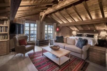 Les Chalets du Mont d'Arbois Megeve, a Four Seasons - 44