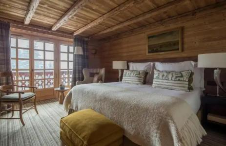 Les Chalets du Mont d'Arbois Megeve, a Four Seasons - 34