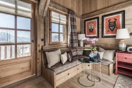 Les Chalets du Mont d'Arbois Megeve, a Four Seasons - 14