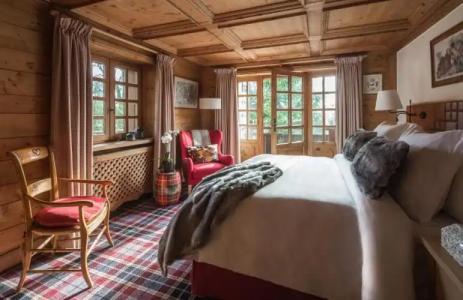 Les Chalets du Mont d'Arbois Megeve, a Four Seasons - 40