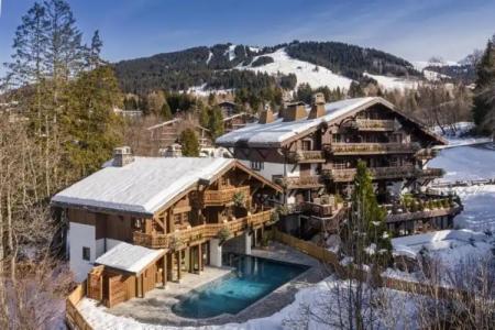 Les Chalets du Mont d'Arbois Megeve, a Four Seasons - 27