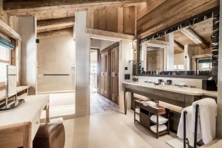 Les Chalets du Mont d'Arbois Megeve, a Four Seasons - 11