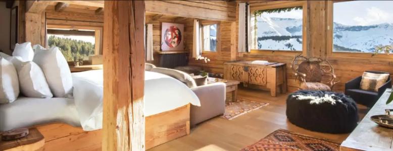 Les Chalets du Mont d'Arbois Megeve, a Four Seasons - 47