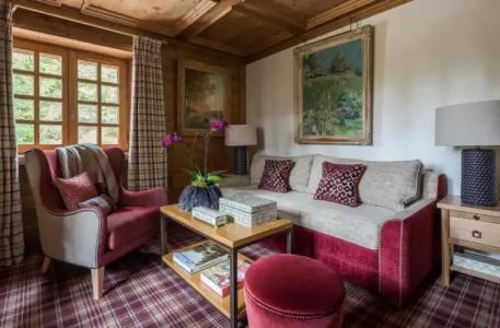 Les Chalets du Mont d'Arbois Megeve, a Four Seasons - 42