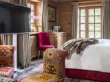 Alpine Double room