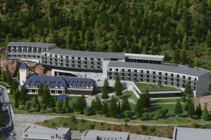 Hotels in Andorra La Vella